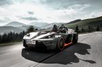 KTM X-Bow 10 Years 2018 года